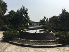 -宁波九龙湖开元度假村