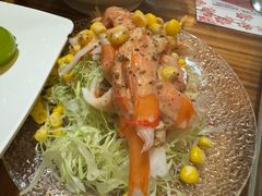-松坂屋日料自助(长城路店)