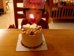 -莎琳娜食品有限公司·蛋糕店