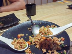 -松鱼亭·和牛烧肉(协鑫广场店)