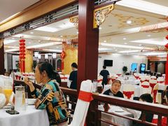 -全聚德(上海首店浦东店)