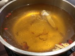 -稻香酒家·33年老字号·港式粤菜(富邦中心店)