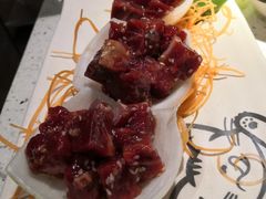 -猫抓烤肉(武进吾悦广场店)