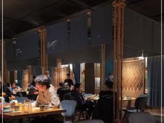 大堂-荣小馆(杭州大厦店)