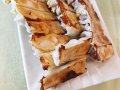 -奥华餐厅·老张记(台基厂店)