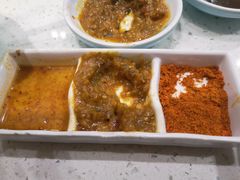 -韩时烤肉(丰科万达广场店)
