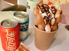 -CHOCHENG&CO.(欢乐海岸店)