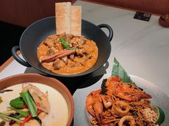 -太食獸泰式茶餐厅(IFS国金中心店)