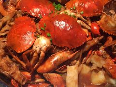 -蛮横肉蟹煲(印象城店)