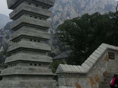 -嵩山少林文化旅游景区