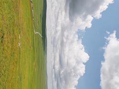 -莫日格勒旅游景区