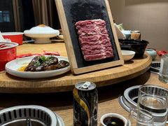 -尚海豆捞(乐虹坊店)