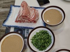-福寿斋·老北京铜锅涮肉·烤鸭(顺义总店)