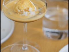 阿芙佳朵-大酉·M Coffee(北京美术馆店)
