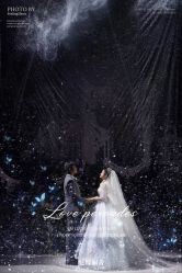 -花嫁丽舍海岛婚礼殿堂(国展店)