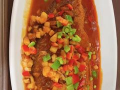-味+新京宴·烤鸭·北京菜(创意谷店)