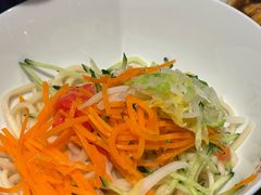 -添萬囍·天津三鲜捞面(天河城店)