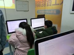 -童程童美少儿编程乐高机器人(浦口校区)