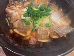 -茄子恰恰·新云南小炒(坪山益田店)