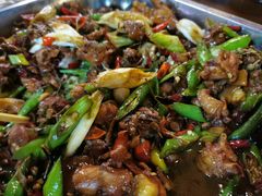 -高伟炒鸡总店(金源路店)