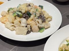 -燕春楼(海河华鼎店)