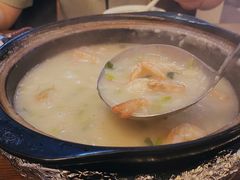-粥王府 老广传家菜(高桥路店)