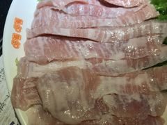 -呷哺呷哺(松江开元店)