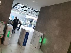 -海派健身(洋河力帆店)