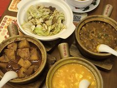 -罗妈砂锅(四川成都奎星楼店)