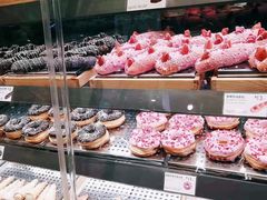 甜甜圈-巴黎贝甜(凯德MALL望京店)