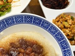 -老磨油饼(高陵店)