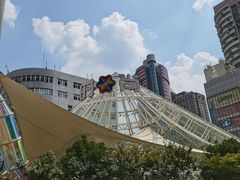 -南京时尚莱迪购物广场(正洪街店)