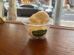 -Legno.ita Coffee by Wood(襄阳南路店)