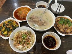 -牛王庙(龙华花园店)