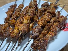 -福茂源横山铁锅羊肉(牡丹园店)