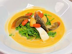 -太极·粤菜餐厅(亚运村鸟巢店)