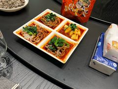 -艳阳天民俗村(公园路店)