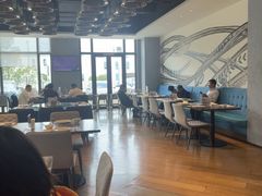 -恩然邦臣酒店-漫垛餐厅