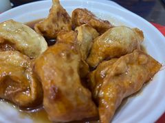 -江东饺子馆(江东路店)