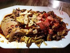-吴长子卤菜馆(统一街店)