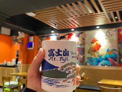 -友悦食堂(灯湖店)