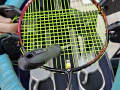 -蓝天网羽(双流路店)