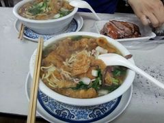 android_upload_pic-祁家面馆(大香炉店)
