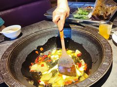 -大鱼山房鱼头火锅(老字号品质店)