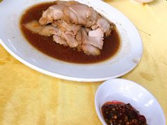 -荣生萝卜汤饭店