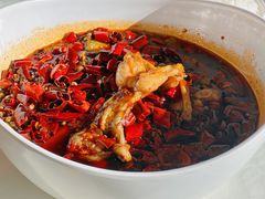 -嘉陵楼馋嘴城(簋街总店)