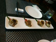 -梧桐餐厅(泉城路店)