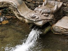 -竹泉村旅游度假区