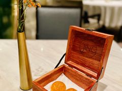 -王府半岛酒店·Jing餐厅