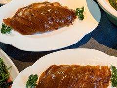 -海泰食府(北京总店)